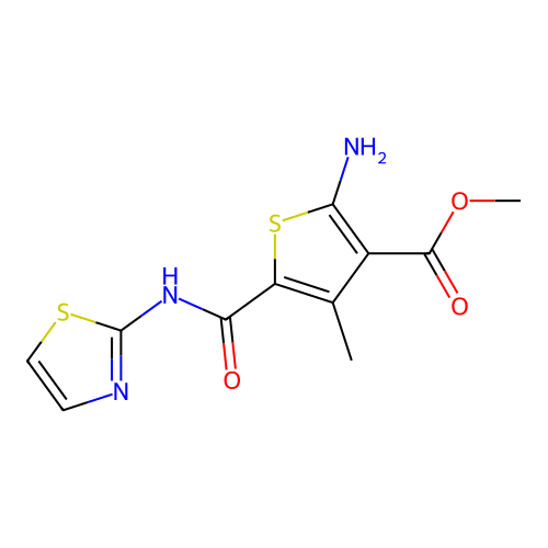 Chemical structure of BindingDB Monomer ID 50650403