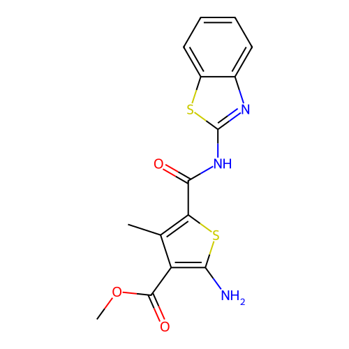Chemical structure of BindingDB Monomer ID 50650404