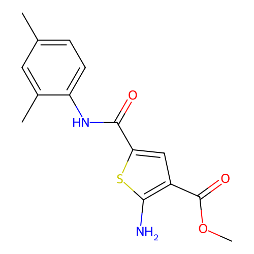 Chemical structure of BindingDB Monomer ID 50650405