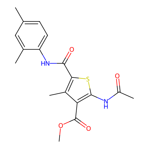 Chemical structure of BindingDB Monomer ID 50650407