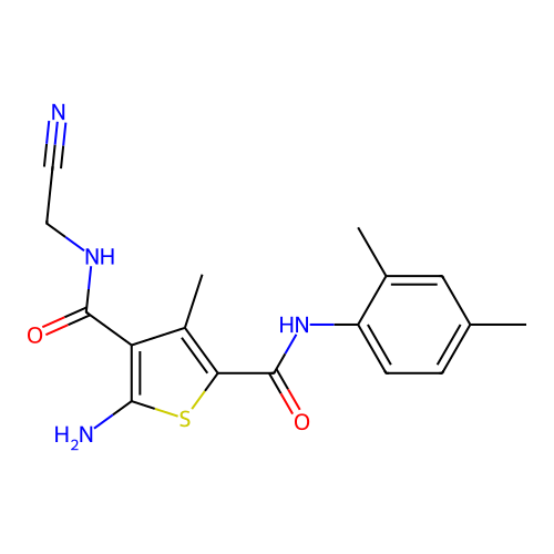 Chemical structure of BindingDB Monomer ID 50650410
