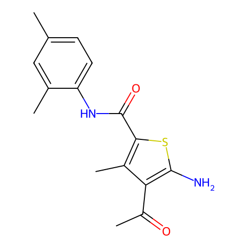 Chemical structure of BindingDB Monomer ID 50650412