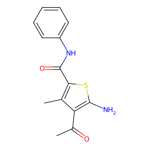 Chemical structure of BindingDB Monomer ID 50650413