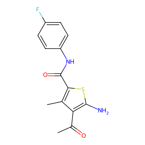 Chemical structure of BindingDB Monomer ID 50650414