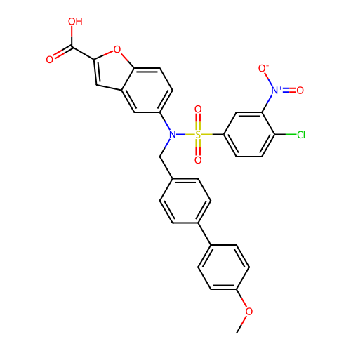 Chemical structure of BindingDB Monomer ID 50650417