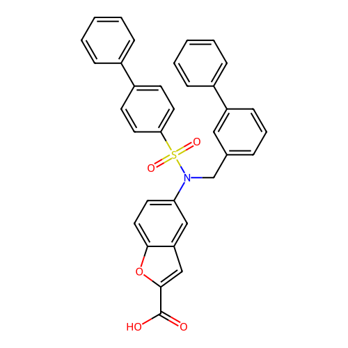 Chemical structure of BindingDB Monomer ID 50650418