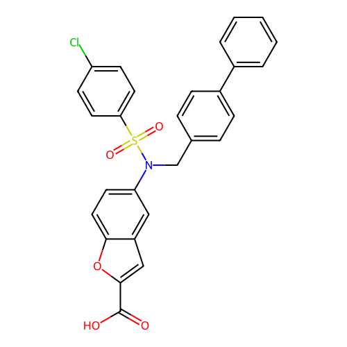 Chemical structure of BindingDB Monomer ID 50650426