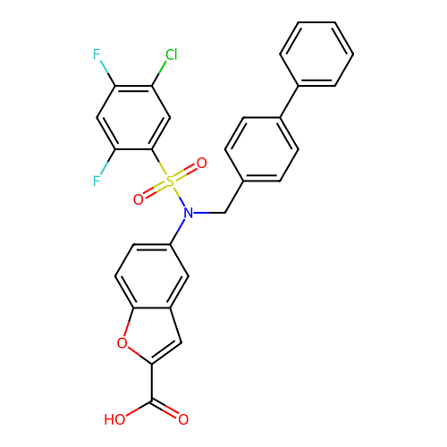 Chemical structure of BindingDB Monomer ID 50650427