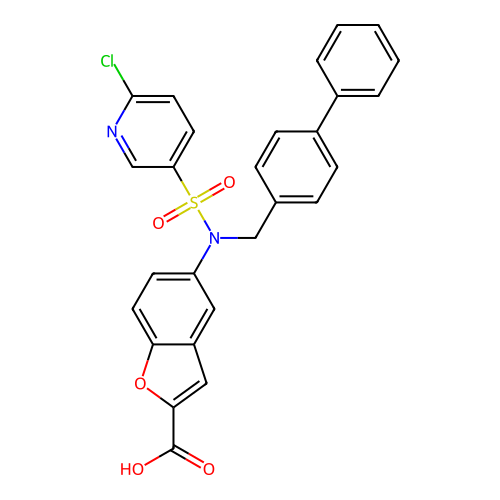 Chemical structure of BindingDB Monomer ID 50650428