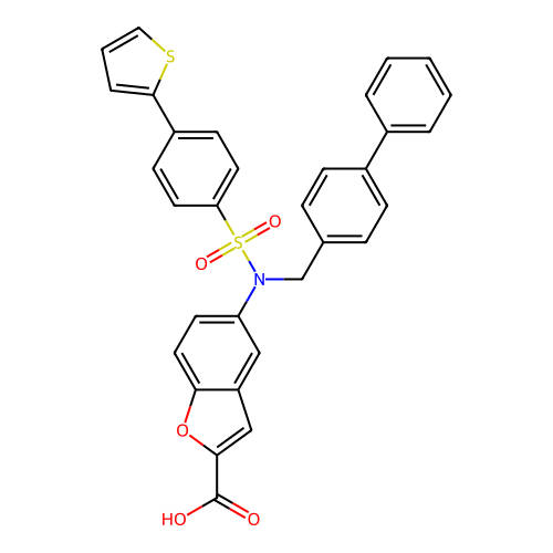 Chemical structure of BindingDB Monomer ID 50650429