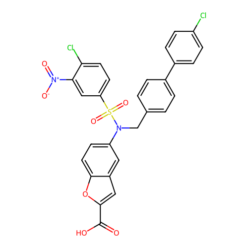 Chemical structure of BindingDB Monomer ID 50650434