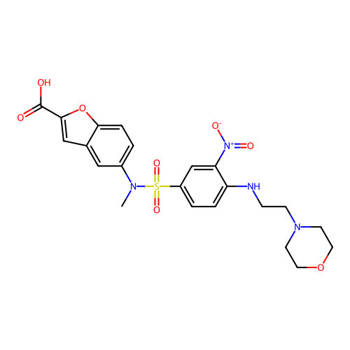 Chemical structure of BindingDB Monomer ID 50650438