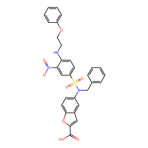 Chemical structure of BindingDB Monomer ID 50650439