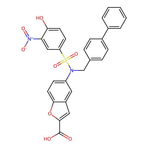 Chemical structure of BindingDB Monomer ID 50650441