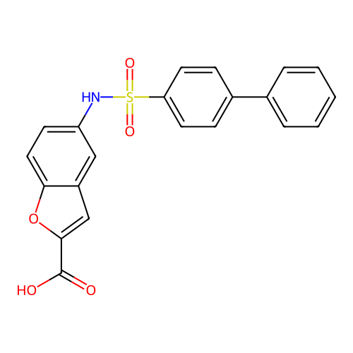 Chemical structure of BindingDB Monomer ID 50650445