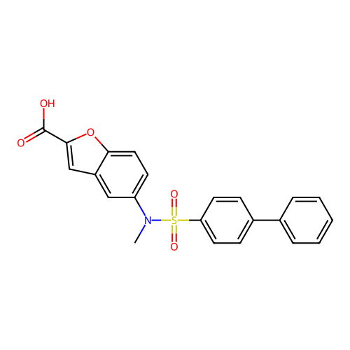 Chemical structure of BindingDB Monomer ID 50650446