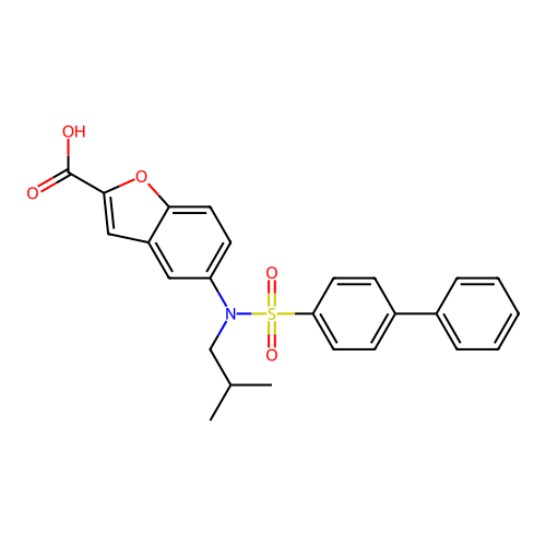 Chemical structure of BindingDB Monomer ID 50650447