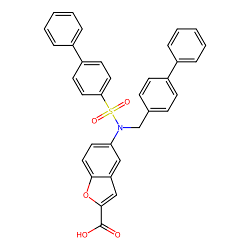 Chemical structure of BindingDB Monomer ID 50650449