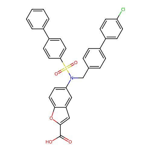 Chemical structure of BindingDB Monomer ID 50650450
