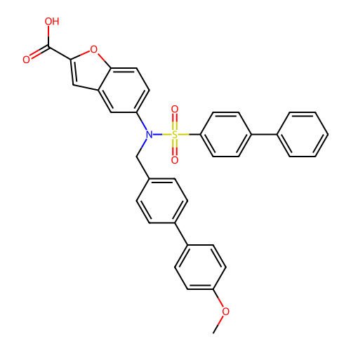 Chemical structure of BindingDB Monomer ID 50650451