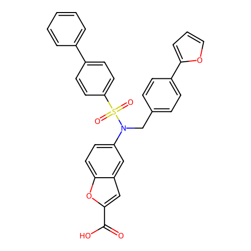 Chemical structure of BindingDB Monomer ID 50650452