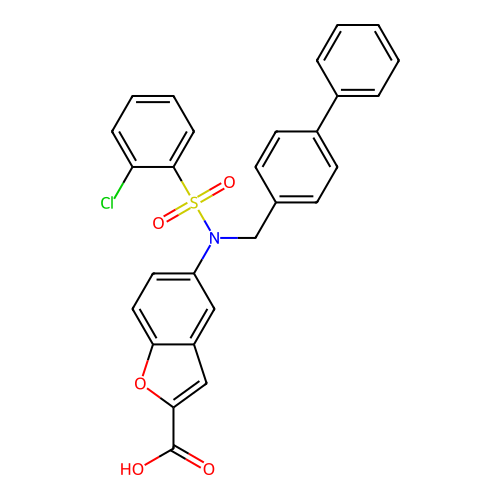 Chemical structure of BindingDB Monomer ID 50650455