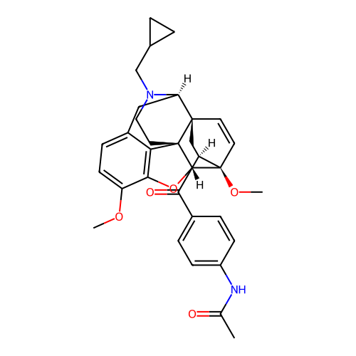Chemical structure of BindingDB Monomer ID 50650473