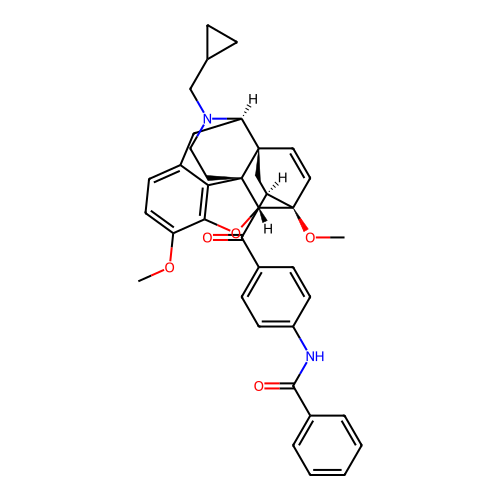 Chemical structure of BindingDB Monomer ID 50650477