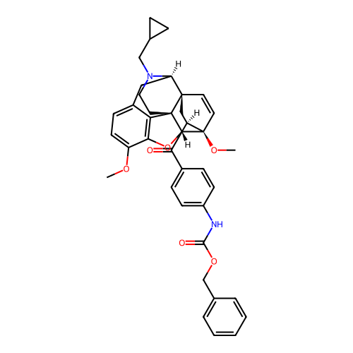 Chemical structure of BindingDB Monomer ID 50650489