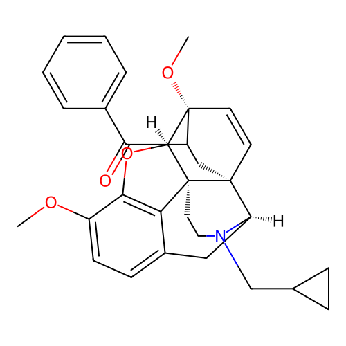 Chemical structure of BindingDB Monomer ID 50650490