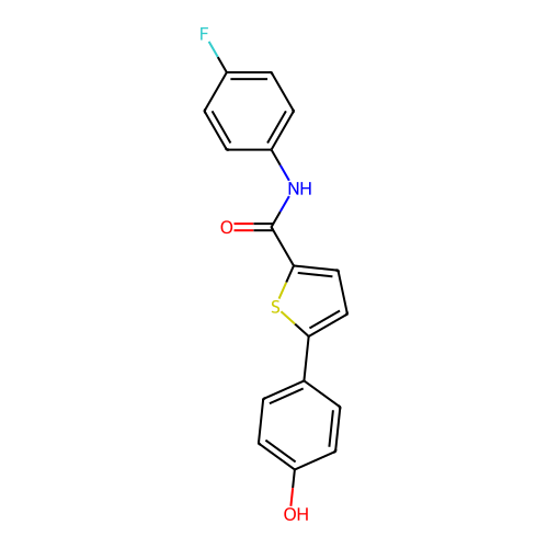 Chemical structure of BindingDB Monomer ID 50650491