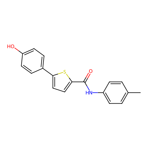 Chemical structure of BindingDB Monomer ID 50650497