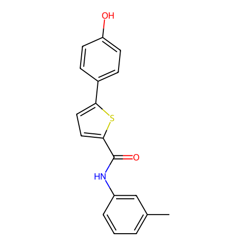 Chemical structure of BindingDB Monomer ID 50650498
