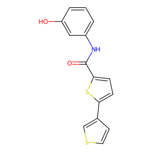 Chemical structure of BindingDB Monomer ID 50650528