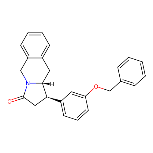 Chemical structure of BindingDB Monomer ID 50650546