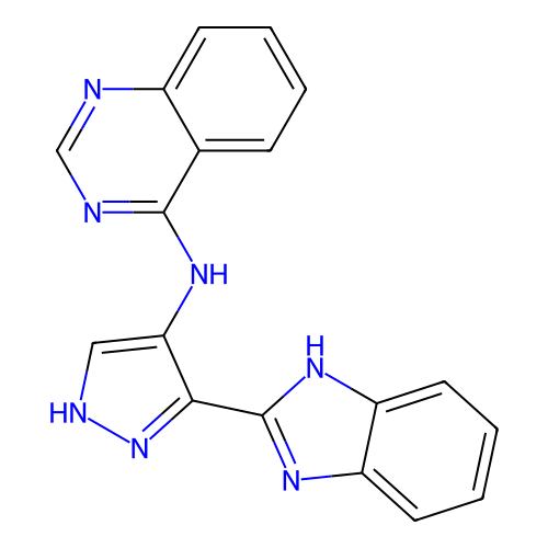 Chemical structure of BindingDB Monomer ID 50650553