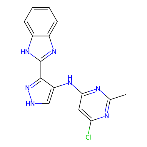 Chemical structure of BindingDB Monomer ID 50650556