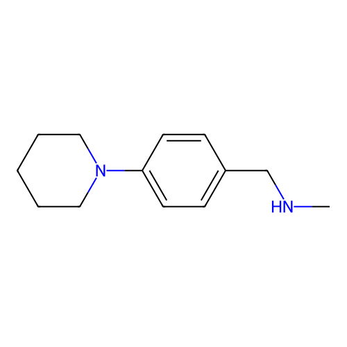 Chemical structure of BindingDB Monomer ID 50650585