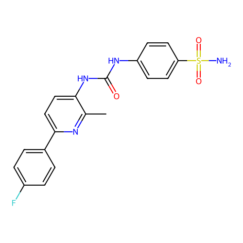 Chemical structure of BindingDB Monomer ID 50650780