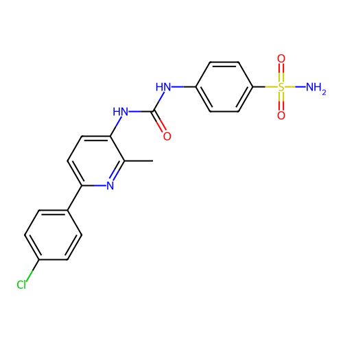 Chemical structure of BindingDB Monomer ID 50650783