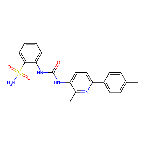 Chemical structure of BindingDB Monomer ID 50650784