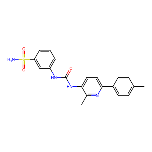 Chemical structure of BindingDB Monomer ID 50650785