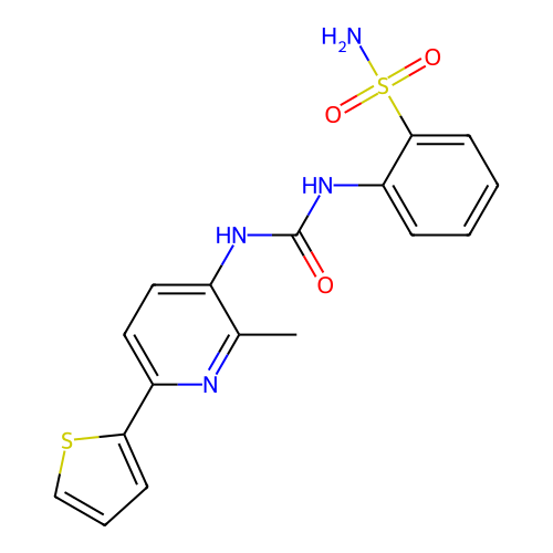 Chemical structure of BindingDB Monomer ID 50650787