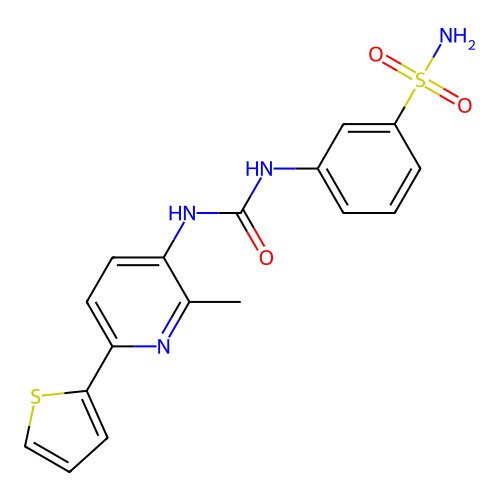 Chemical structure of BindingDB Monomer ID 50650788