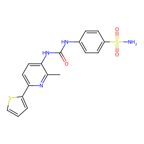 Chemical structure of BindingDB Monomer ID 50650789
