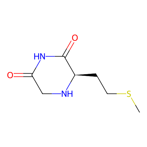 Chemical structure of BindingDB Monomer ID 50650845