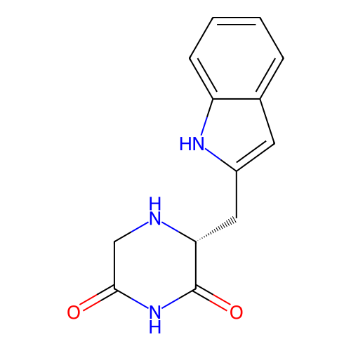 Chemical structure of BindingDB Monomer ID 50650846