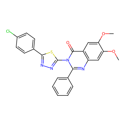 Chemical structure of BindingDB Monomer ID 50650865