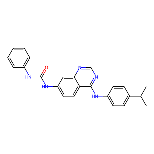 Chemical structure of BindingDB Monomer ID 50650866