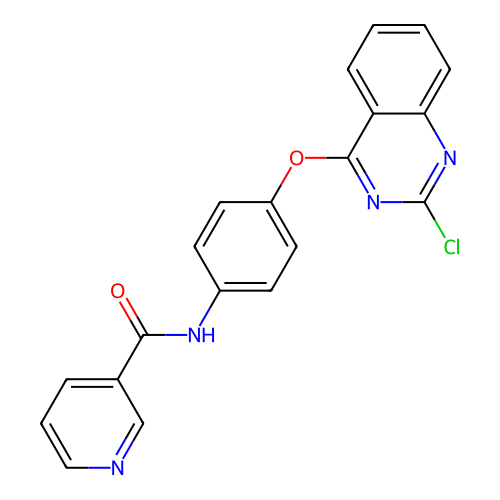 Chemical structure of BindingDB Monomer ID 50650870